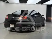 2013 Ford Taurus