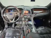 2013 Ford Taurus