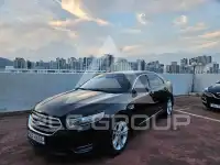 2013 Ford Taurus
