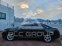 2013 Ford Taurus