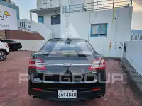 2013 Ford Taurus