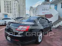 2013 Ford Taurus