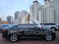 2013 Ford Taurus