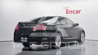 2013 Ford Taurus