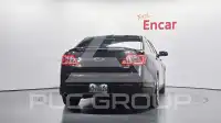 2013 Ford Taurus