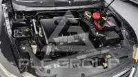 2013 Ford Taurus