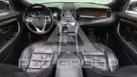 2013 Ford Taurus