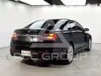 2013 Ford Taurus