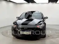 2013 Ford Taurus