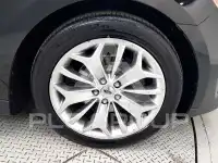 2013 Ford Taurus