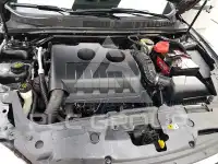 2013 Ford Taurus