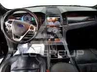 2013 Ford Taurus