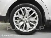 2013 Ford Taurus