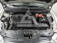 2013 Ford Taurus