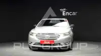 2013 Ford Taurus