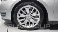 2013 Ford Taurus