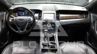 2013 Ford Taurus