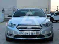 2013 Ford Taurus