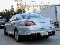 2013 Ford Taurus