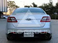 2013 Ford Taurus