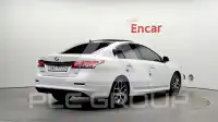 2013 Renault Samsung SM5