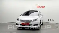 2013 Renault Samsung SM5