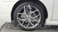 2013 Renault Samsung SM5