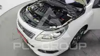 2013 Renault Samsung SM5