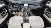 2013 Renault Samsung SM5