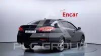 2013 Renault Samsung SM5