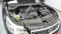 2013 Renault Samsung SM5