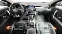 2013 Renault Samsung SM5