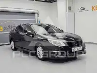 2013 Renault Samsung SM5