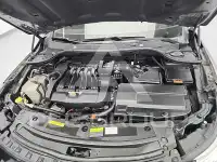 2013 Renault Samsung SM5