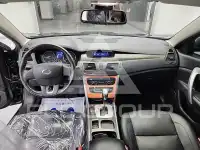 2013 Renault Samsung SM5