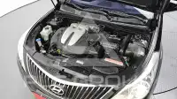 2013 Hyundai Grandeur
