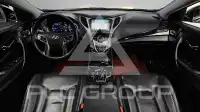 2013 Hyundai Grandeur