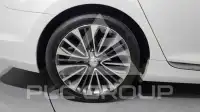 2013 Hyundai Grandeur