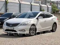 2013 Hyundai Grandeur