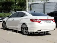 2013 Hyundai Grandeur