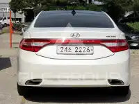2013 Hyundai Grandeur