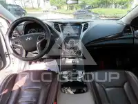 2013 Hyundai Grandeur