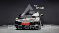 2013 Hyundai Grandeur