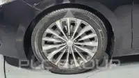 2013 Hyundai Grandeur