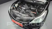 2013 Hyundai Grandeur