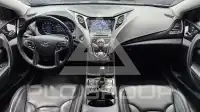 2013 Hyundai Grandeur