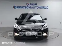 2013 Hyundai Grandeur