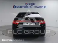 2013 Hyundai Grandeur