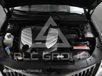 2013 Hyundai Grandeur