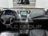 2013 Hyundai Grandeur